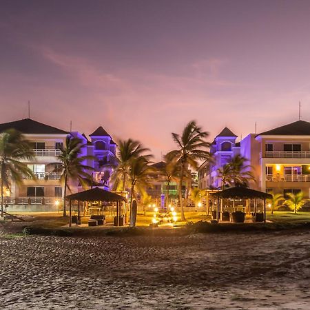 Atlantic Palace Family Inn Акирас Экстерьер фото