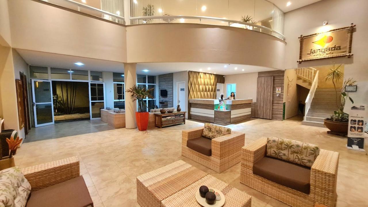 Atlantic Palace Family Inn Акирас Экстерьер фото