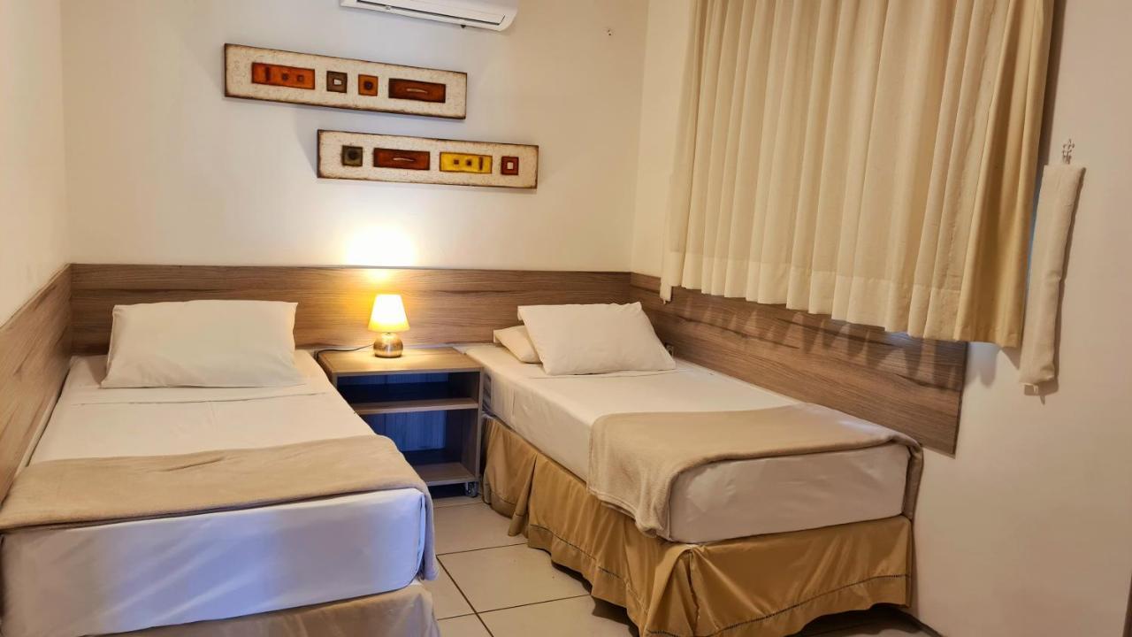 Atlantic Palace Family Inn Акирас Экстерьер фото