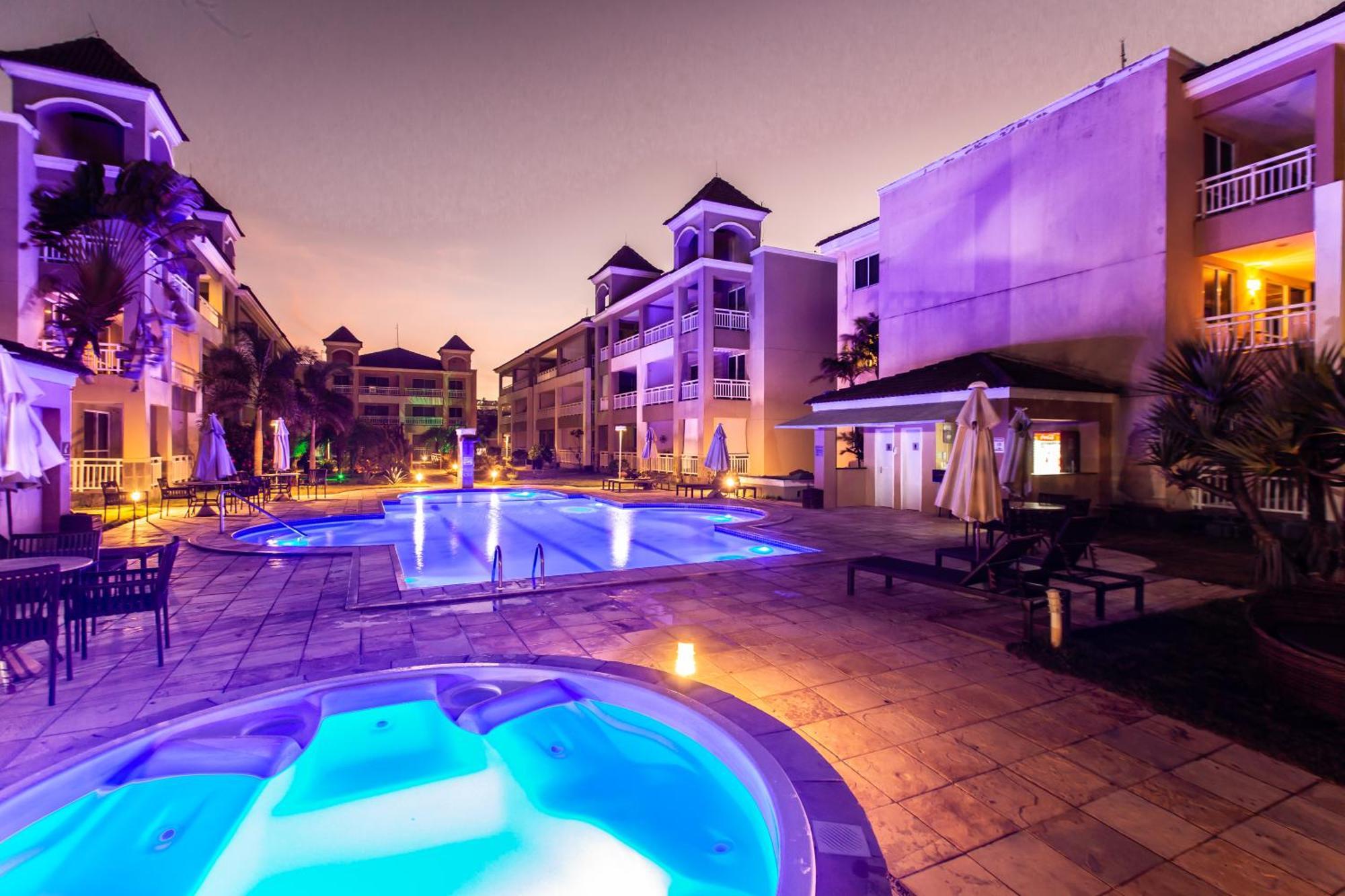 Atlantic Palace Family Inn Акирас Экстерьер фото