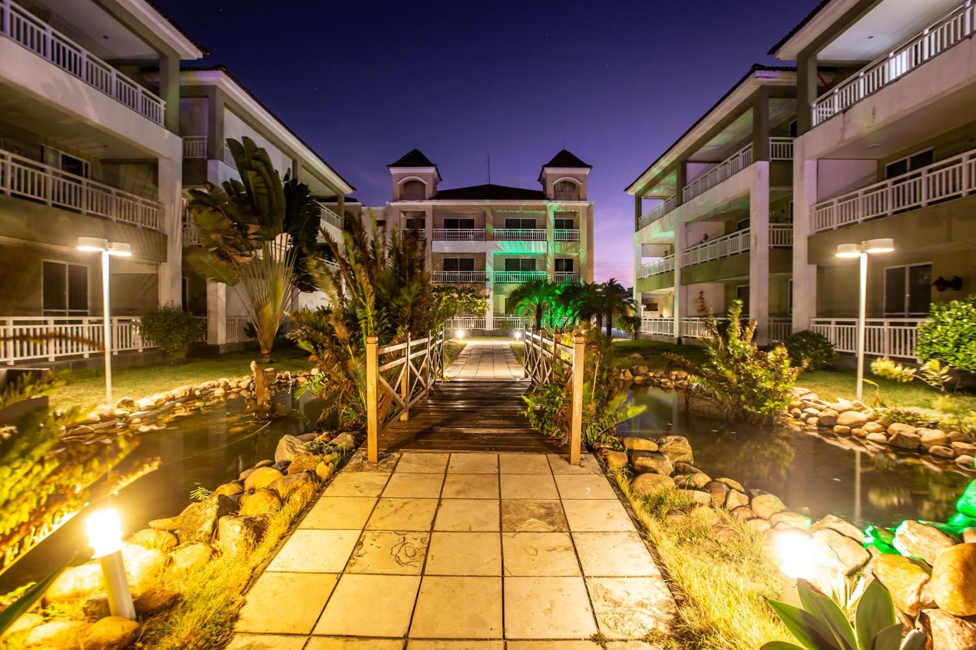 Atlantic Palace Family Inn Акирас Экстерьер фото
