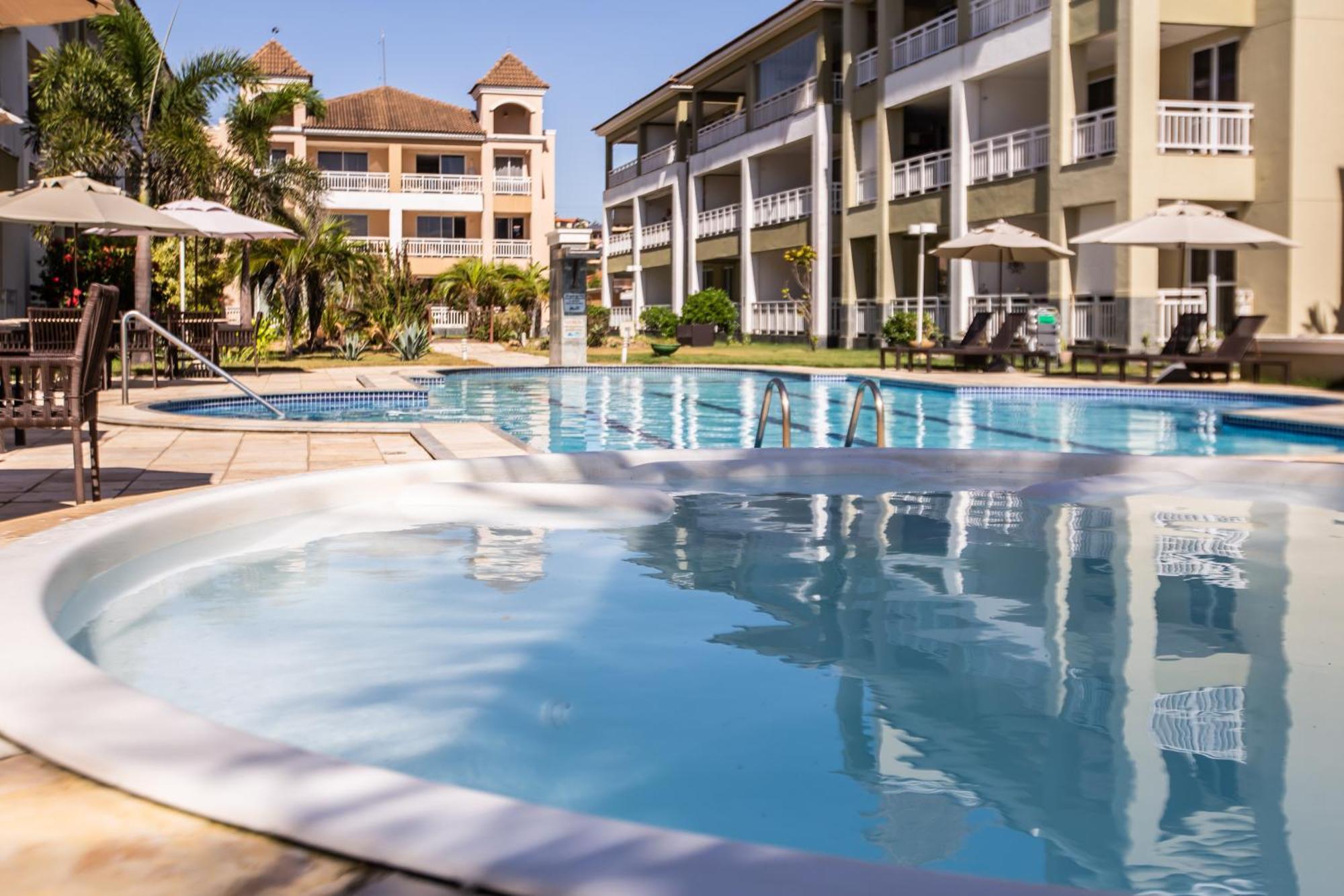 Atlantic Palace Family Inn Акирас Экстерьер фото
