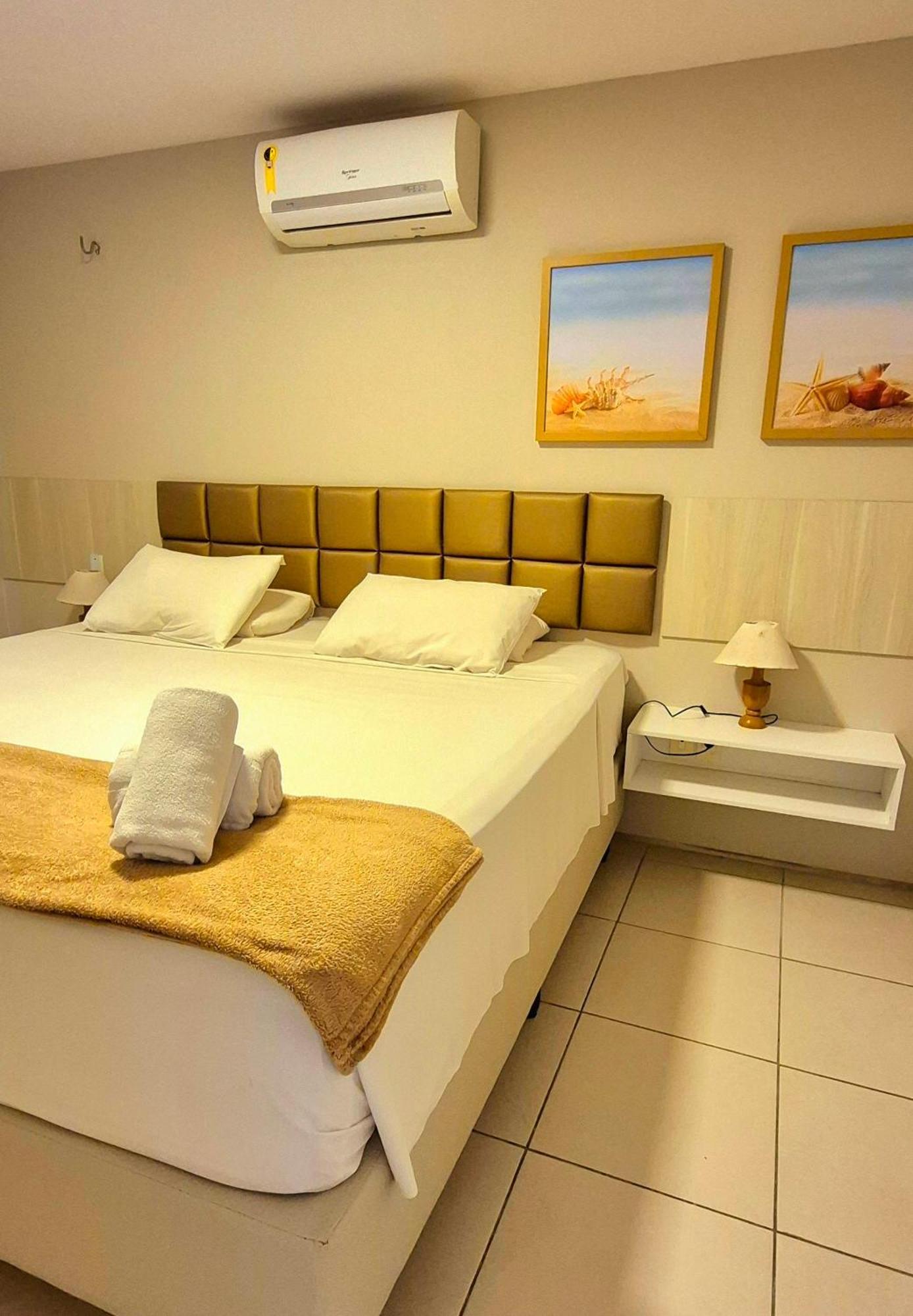 Atlantic Palace Family Inn Акирас Экстерьер фото