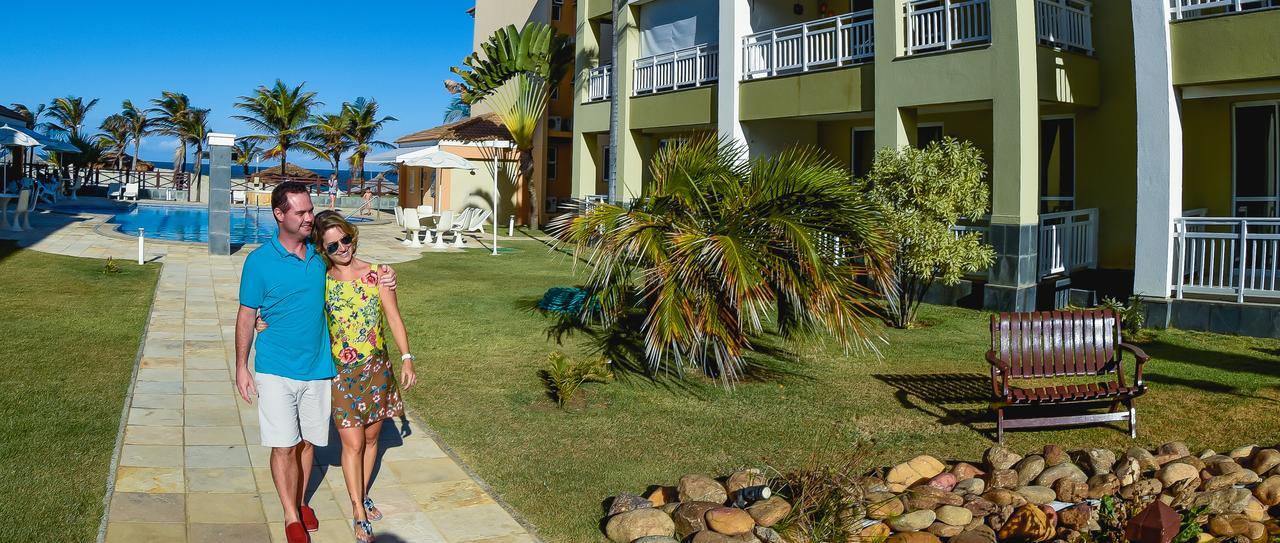 Atlantic Palace Family Inn Акирас Экстерьер фото