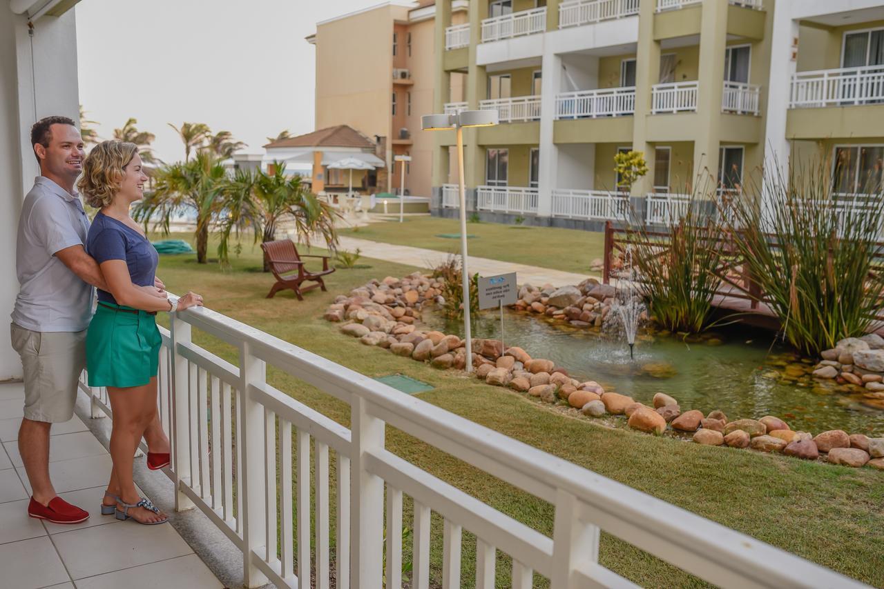 Atlantic Palace Family Inn Акирас Экстерьер фото