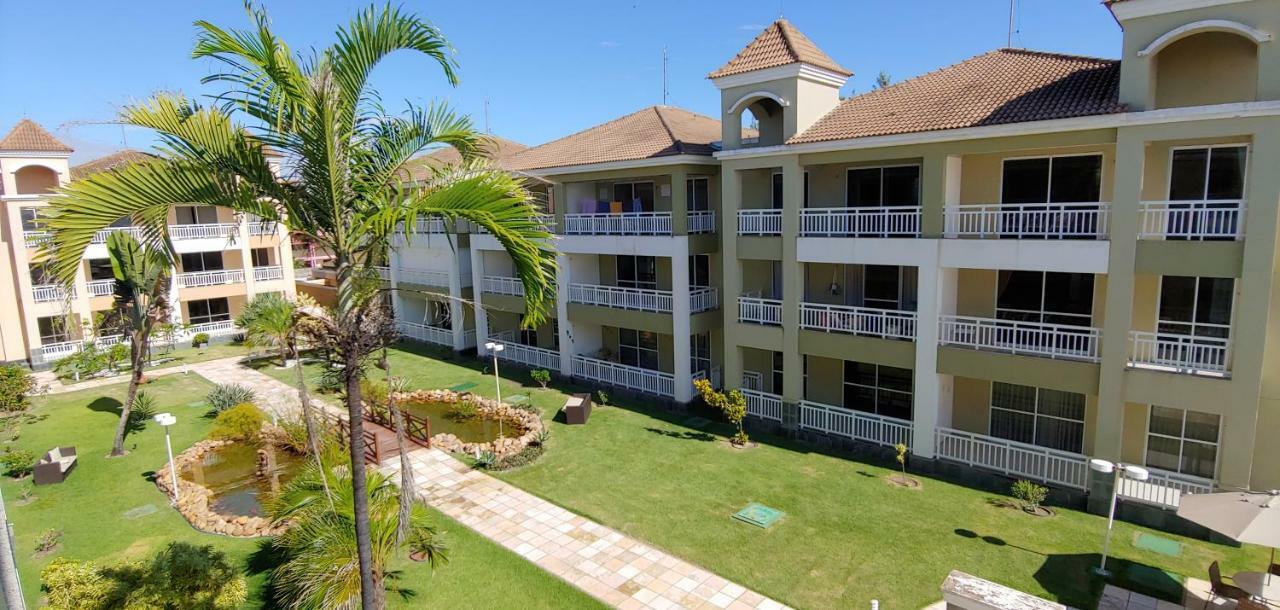 Atlantic Palace Family Inn Акирас Экстерьер фото
