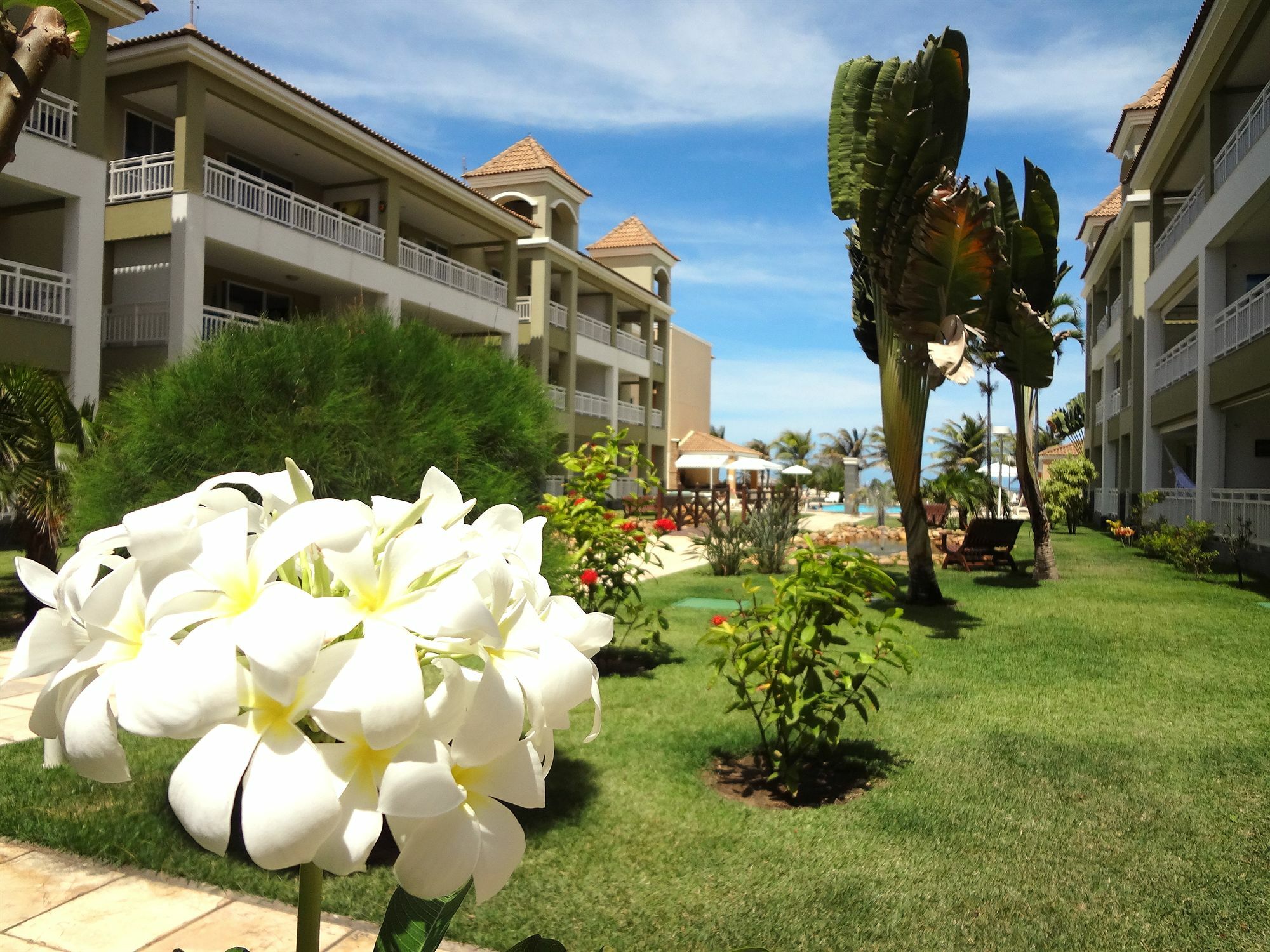 Atlantic Palace Family Inn Акирас Экстерьер фото